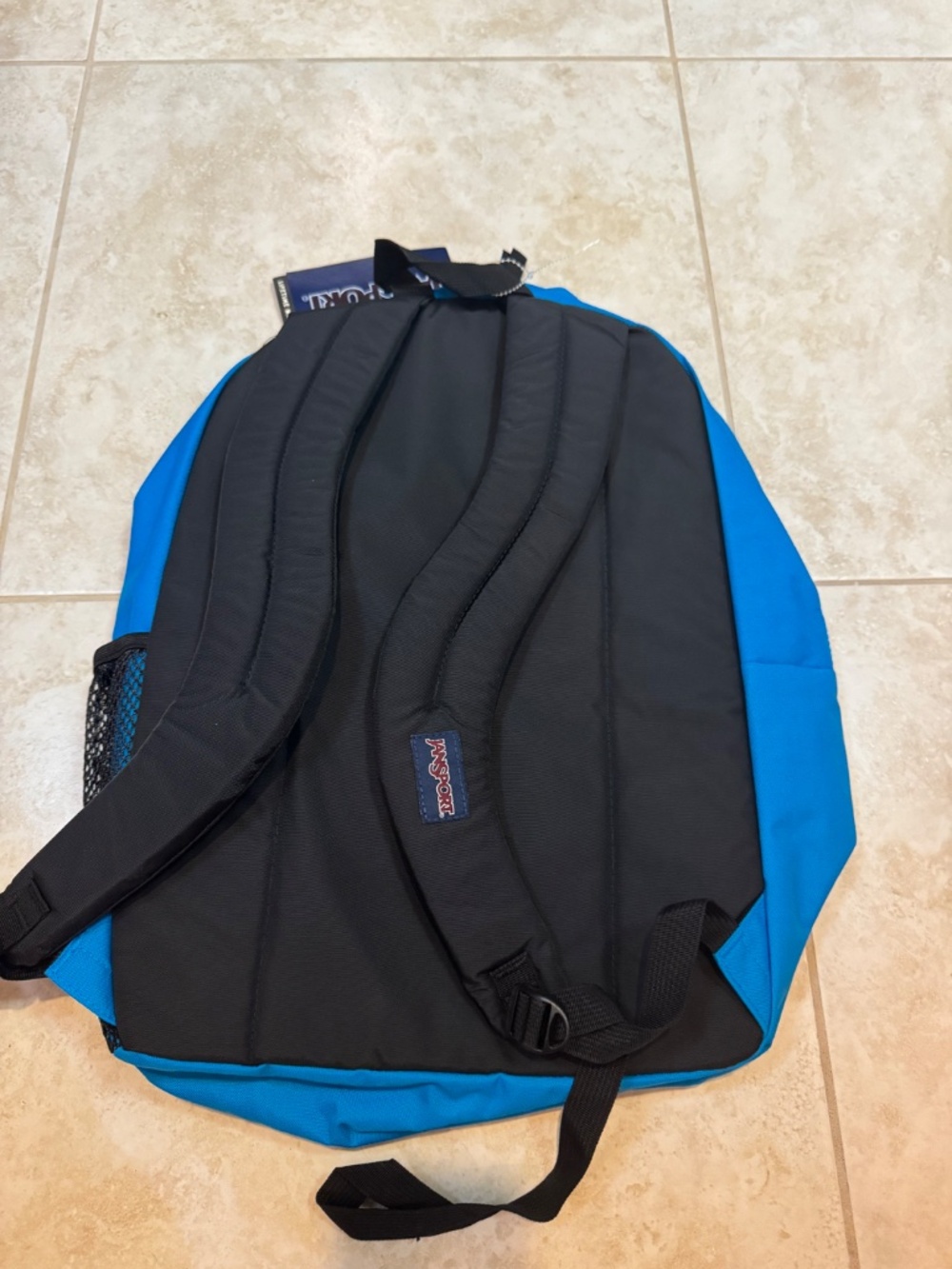 New handout backpack - Picture 2 of 2